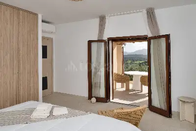 Casa Indipendente in vendita, Arzachena - Via Capichera, Arzachena