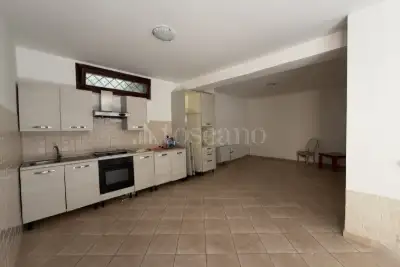 Villino a Schiera in vendita, Via Toce, Ardea