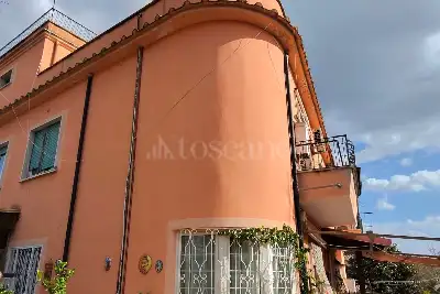 Casa in vendita, Tor fiscale, Roma