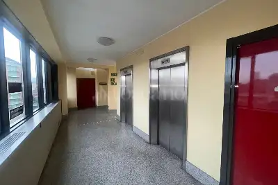 Ufficio in vendita, Via Francesco Millio, Torino