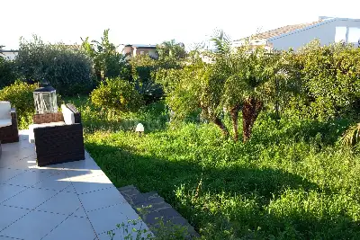 Villa in vendita, Strada Piano Madonna, Altavilla Milicia