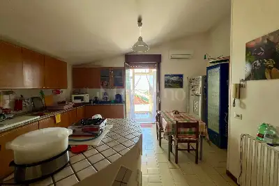 Casa in vendita, Via Adalgisa, San Giovanni la Punta