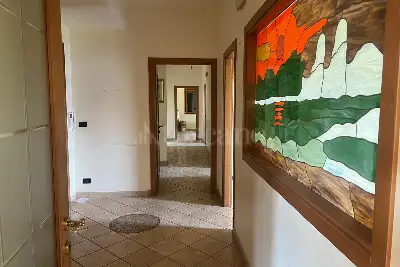 Casa in vendita, Via Vecchia San Sperato, Reggio di Calabria