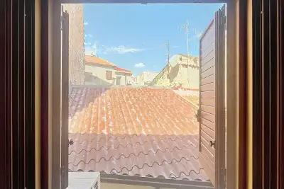 Casa Indipendente in vendita, Via Infermeria San Pietro, Sassari