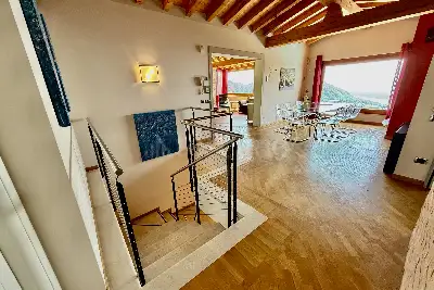Villa in vendita, Via Mezzane, Villanuova sul Clisi