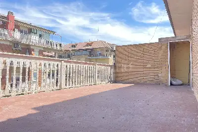 Attico in vendita, Via Marino Fasan, Roma