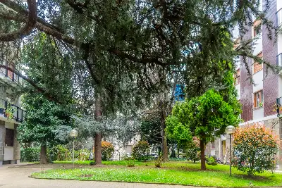 Casa in vendita, Via Lario, Milano