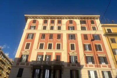 House for sale, Via della Giuliana, Roma