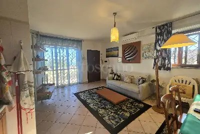 Casa in vendita, Via Mar Egeo, Santa Marinella