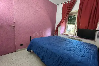 Casa in vendita, Via delle Spighe, Roma