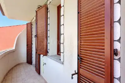 Casa in vendita, Via G Manno, Usini