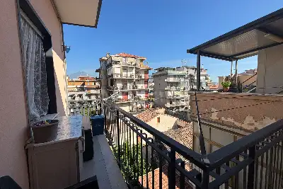 Attico in vendita, VIA LUIGI NEGRELLI, Catania