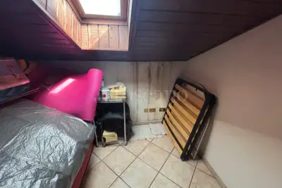 Casa in vendita, Via San Pietro, Buscate