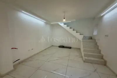 Casa in vendita, Via Chioderolo, Brescia