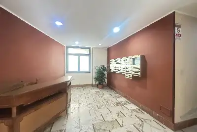 Casa in vendita, Via Gian Lorenzo Bernini, Palermo