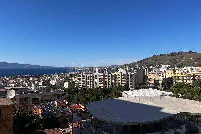 Casa in vendita, Via Giuseppe Melacrino, Reggio di Calabria