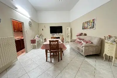 Casa Indipendente in vendita, Via Mondovì, Cerignola