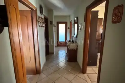 Casa in vendita, Via Argentina, Avezzano