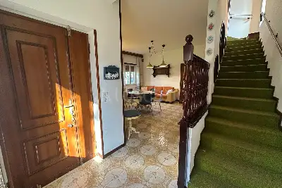 Villa in vendita, Via Ganzirri, Fiumicino