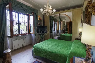 Villa Bifamiliare in vendita, Via del Casale Agostinelli, Roma
