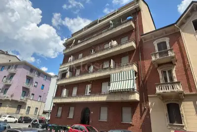 Stanza in affitto, Via Roccaforte, Torino