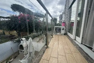 Villa in vendita, Via Cristoforo Colombo 2171, Roma