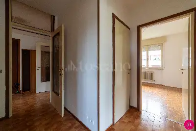 Casa in vendita, Via Monte Jouf, Maniago