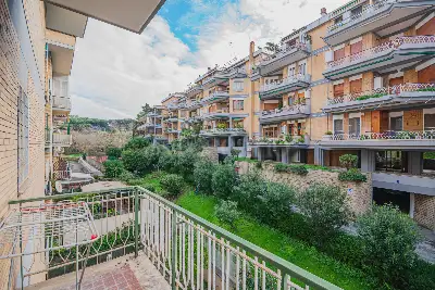 Casa in vendita, Via Virginia Agnelli , Roma