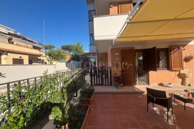 Casa in vendita, Via Cosimo Tornabuoni, Roma