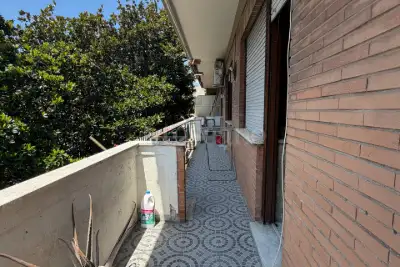 Casa in vendita, Via Nemi, Roma