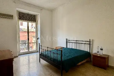 Casa in vendita, Via Vittorio Emanuele Orlando, Catania