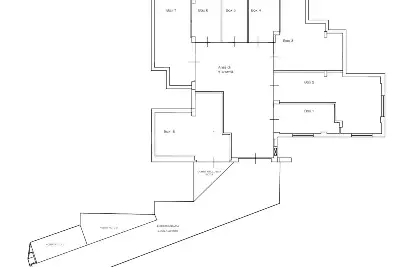 Posto Auto in vendita, Via delle Calasanziane, Roma