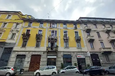 Negozio in affitto, Via Donatello, Milano