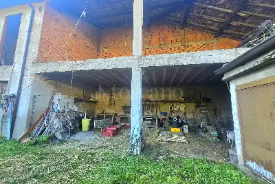 Casa Indipendente in vendita, Via Antonio Gramsci, Concesio