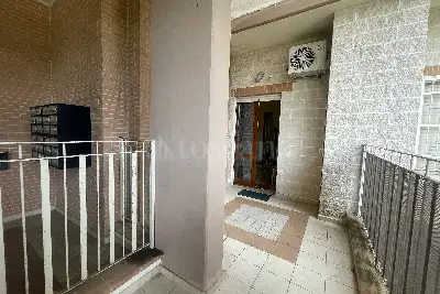 Casa in vendita, Via Piersanti Mattarella, Cassino