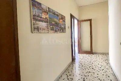 Casa in vendita, Via Matteotti 38, Viterbo