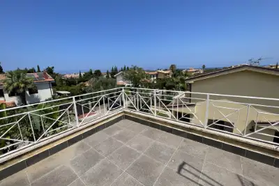 Villa in vendita, Strada Statale 113 Settentrionale Sicula, Carini