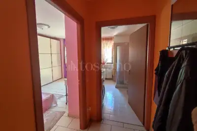 Villino a Schiera in vendita, Via dell'Aquila 13, L'Aquila