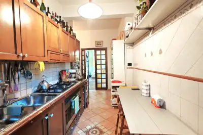 Casa in vendita, Via Francesco Vettori, Roma