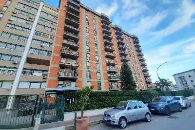 Casa in vendita, Via Bartolomeo Berrettaro, Palermo