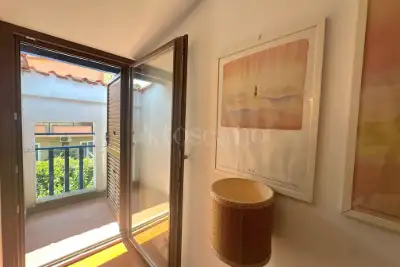 Villino a Schiera in vendita, Via Falconara, Fiumicino