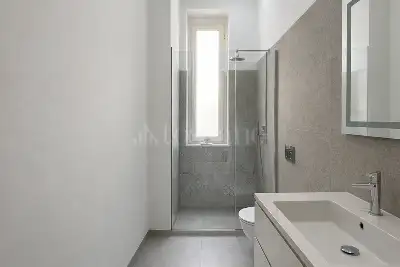 Casa in vendita, Via Giuseppe Natoli, Messina