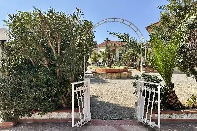 Casa in vendita, Via Mondello, Palermo