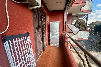 Casa in vendita, Via Mongardino, Roma