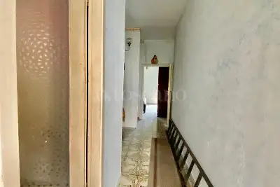 Casa Indipendente in vendita, Grottolella - Via Belvedere 23, Grottolella