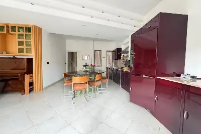 Casa in vendita, Via Arturo Graf, Roma