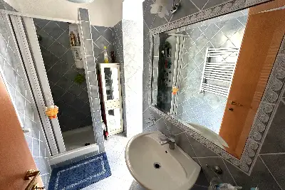 Casa Indipendente in vendita, Via C. Colombo, Ladispoli