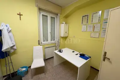 Ufficio in vendita, Via Nazario Sauro, Avezzano