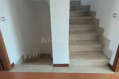 Villino a Schiera in vendita, Via Franco Gentilini, Roma