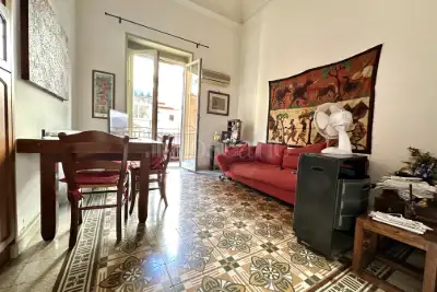 Casa in vendita, Via Vincenzo di Marco, Palermo